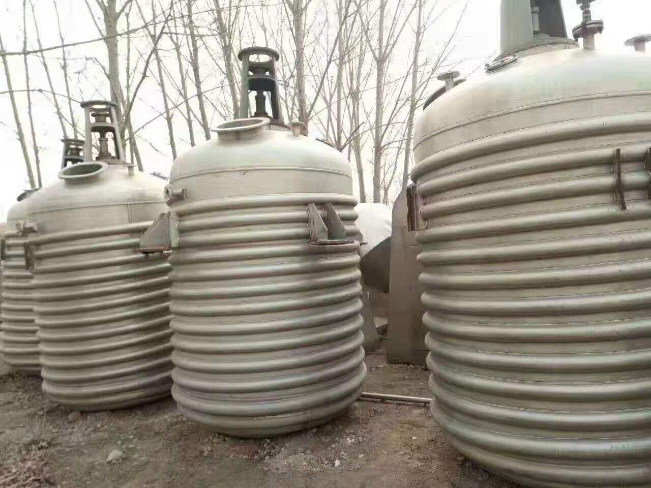 绵阳市不锈钢罐不锈钢 - 哪里好